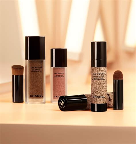 CHANEL Make Up ️ online kaufen 